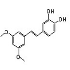 3′-Hydroxypterostilbene