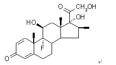 Betamethasone