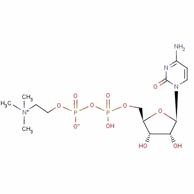 Citicoline