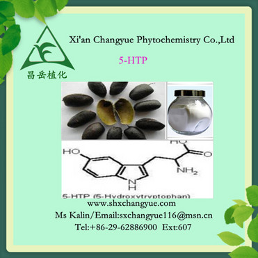 5-HTP-plant extracts