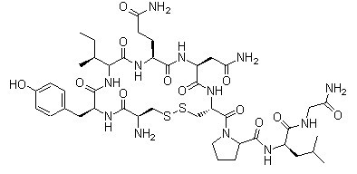 Oxytocin