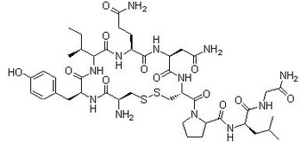 Oxytocin