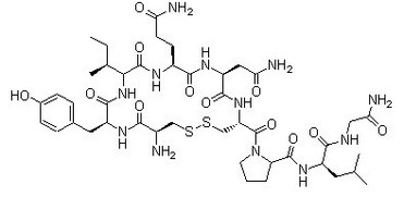 Oxytocin