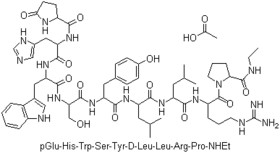 Leuprolide Acetate