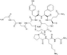 Terlipressin Acetate