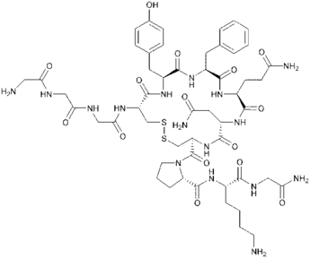 Terlipressin Acetate