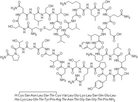 Calcitonin (salmon)