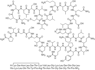 Calcitonin (salmon)