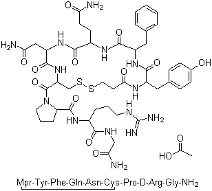 Desmopressin Acetate