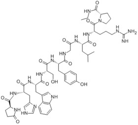 Fertirelin Acetate-peptides