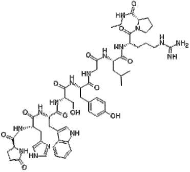 Fertirelin Acetate-peptides