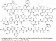 GLP-1 (7-36) amide Acetate-peptides