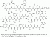 GLP-1 (7-36) amide Acetate-peptides