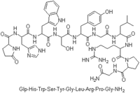 Gonadorelin-peptides