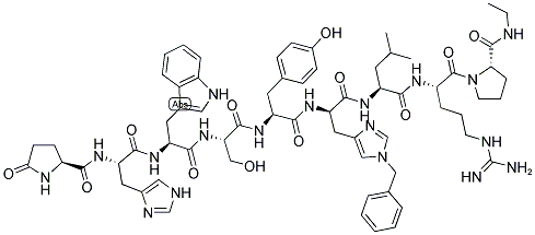 Histrelin Acetate-peptides