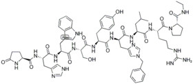 Histrelin Acetate-peptides