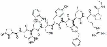 Histrelin Acetate-peptides