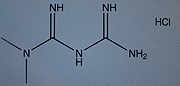 metformin HCL-other active pharmaceutical ingredients