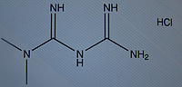 metformin HCL-other active pharmaceutical ingredients