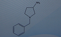 3-aminopyrrolidine-intermediates