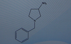 3-aminopyrrolidine-intermediates