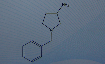 3-aminopyrrolidine-intermediates