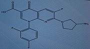 tosufloxacin-intermediates