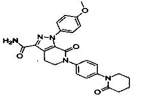 apixaban-other active pharmaceutical ingredients