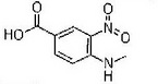 4-methylamino-3-nitrobenzoic acid