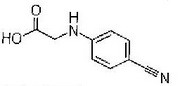 N-(4-Cyanophenyl)glycine