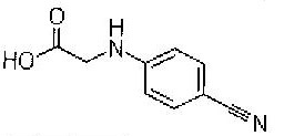 N-(4-Cyanophenyl)glycine