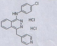 vatalanib dihydrochloride