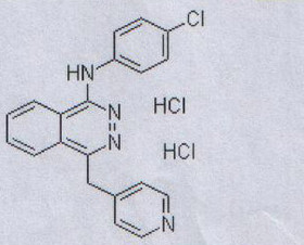 vatalanib dihydrochloride