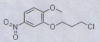 2-(3-chloropropoxy)-1-methoxy-4-