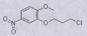 2-(3-chloropropoxy)-1-methoxy-4-