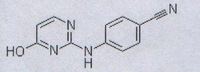 4-[(4-hydroxy-2-pyrimidinyl)amino]