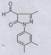  1-(3,4-dimethylphenyl)-4,5-dihydro-3-