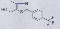 [4-methyl-2-(4-(trifluoromethyl)phenyl)-1