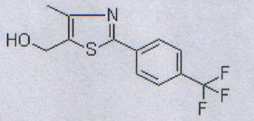 [4-methyl-2-(4-(trifluoromethyl)phenyl)-1