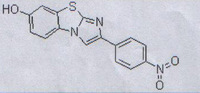2-(4-nitrophenyl)imidazo[2,1-b]benzot