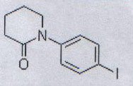 1-(4-lodophenyl)-2-piperidinone