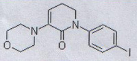 1-(4-lodophenyl)-3-morpholino-5,6-