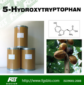 5-Hydroxytryptophan