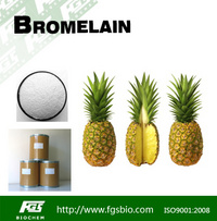 Bromelain