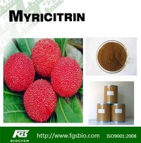 Myricitrin (Bayberry extract)