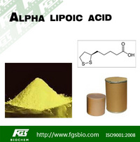 Alpha lipoic acid