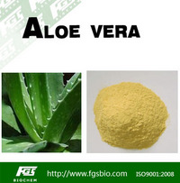 Aloe Vera Extract