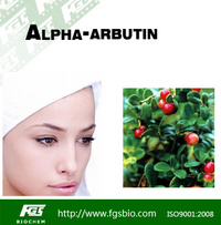 Alpha-Arbutin