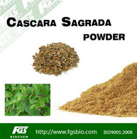 Cascara Sagrada Powder