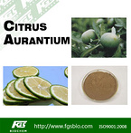 Citrus Aurantium Extract